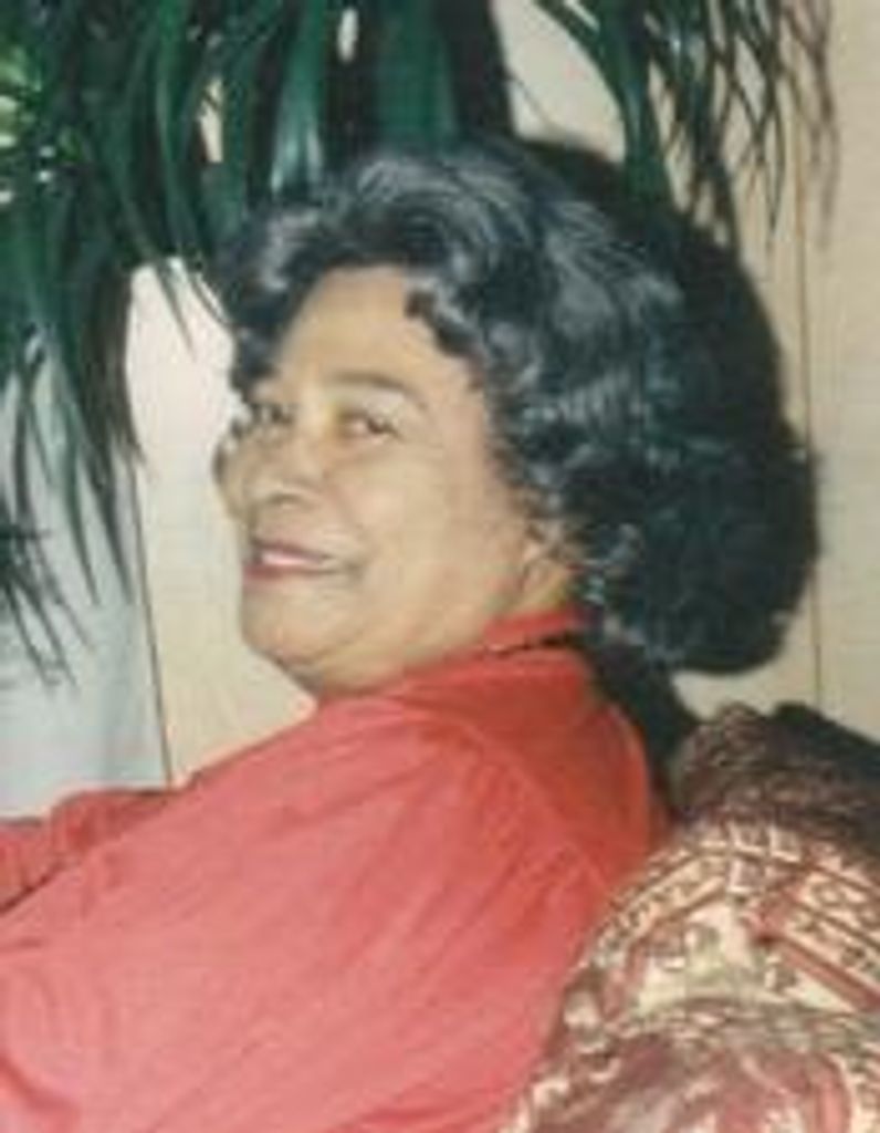 Jessie Mae Taylor Profile Photo