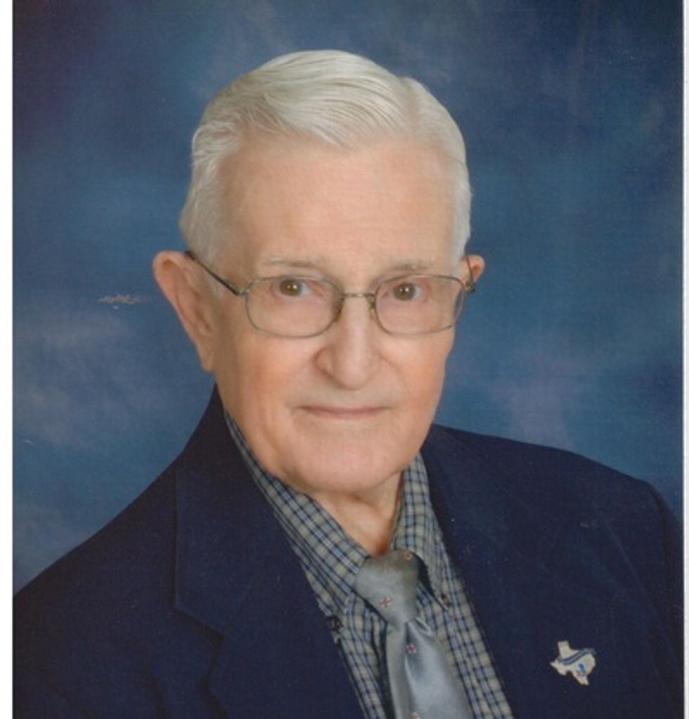 Rev. Marvin "Danny" Koenig