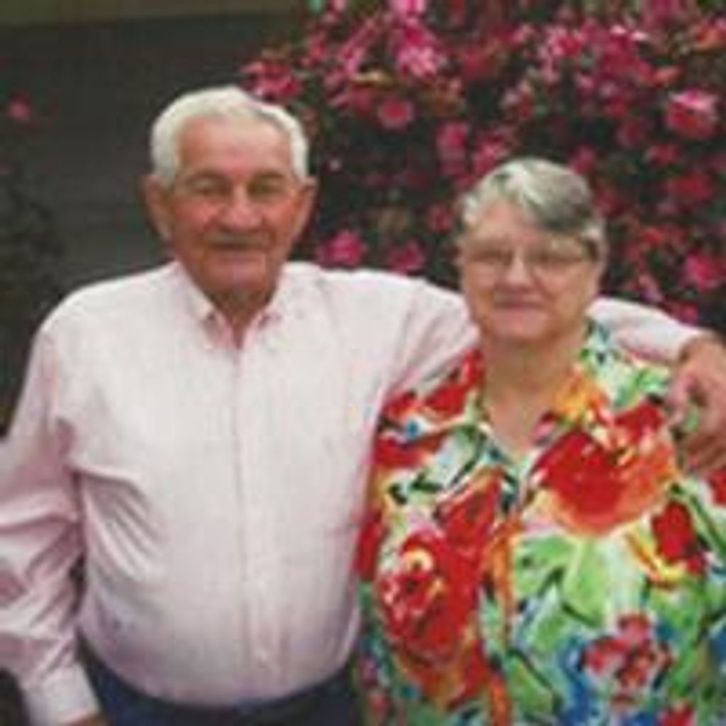 John Elroy "Roy" Guidry