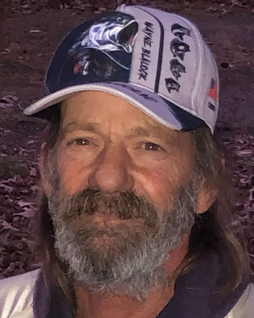 Steven Wayne Blalock Profile Photo