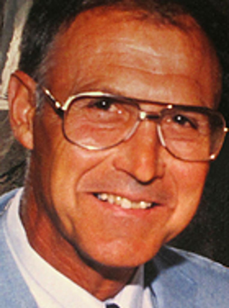 Gerald A. "Mickey" Schaertl