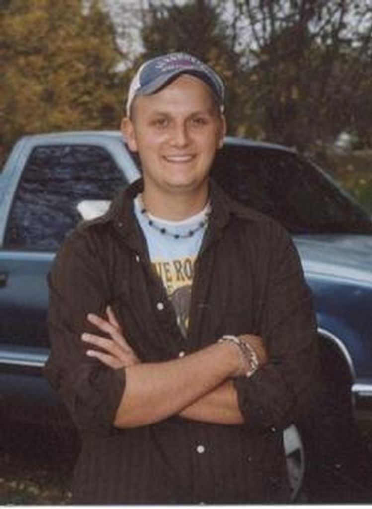 Aaron Dean Yardas Profile Photo