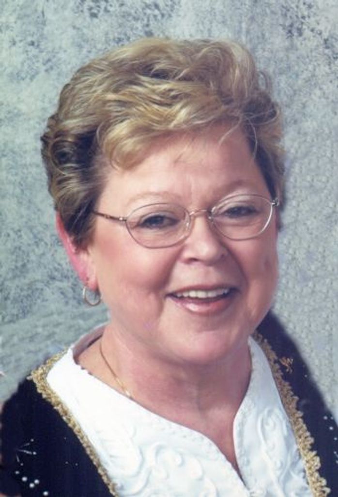 Evonne Thurston