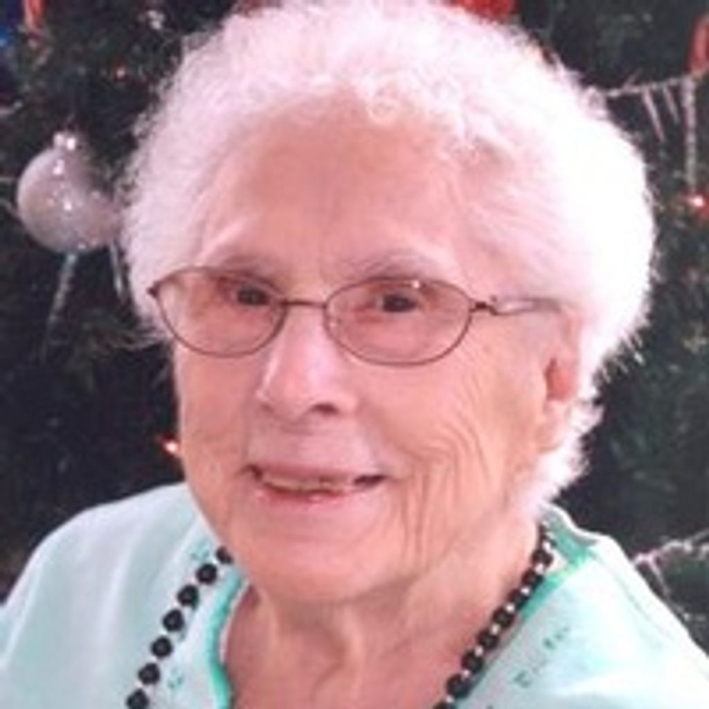Adeline  M Hartman