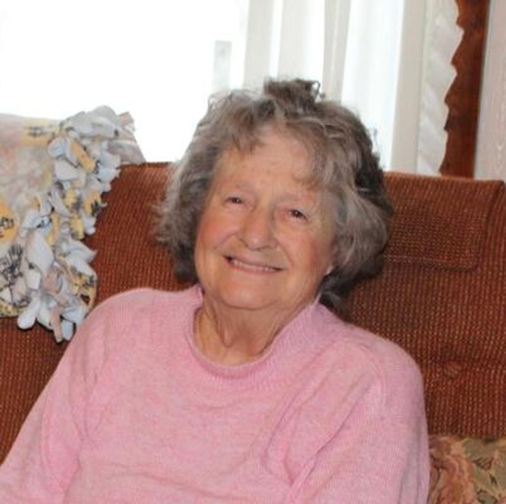 Alice Marie Trimble Wood Profile Photo
