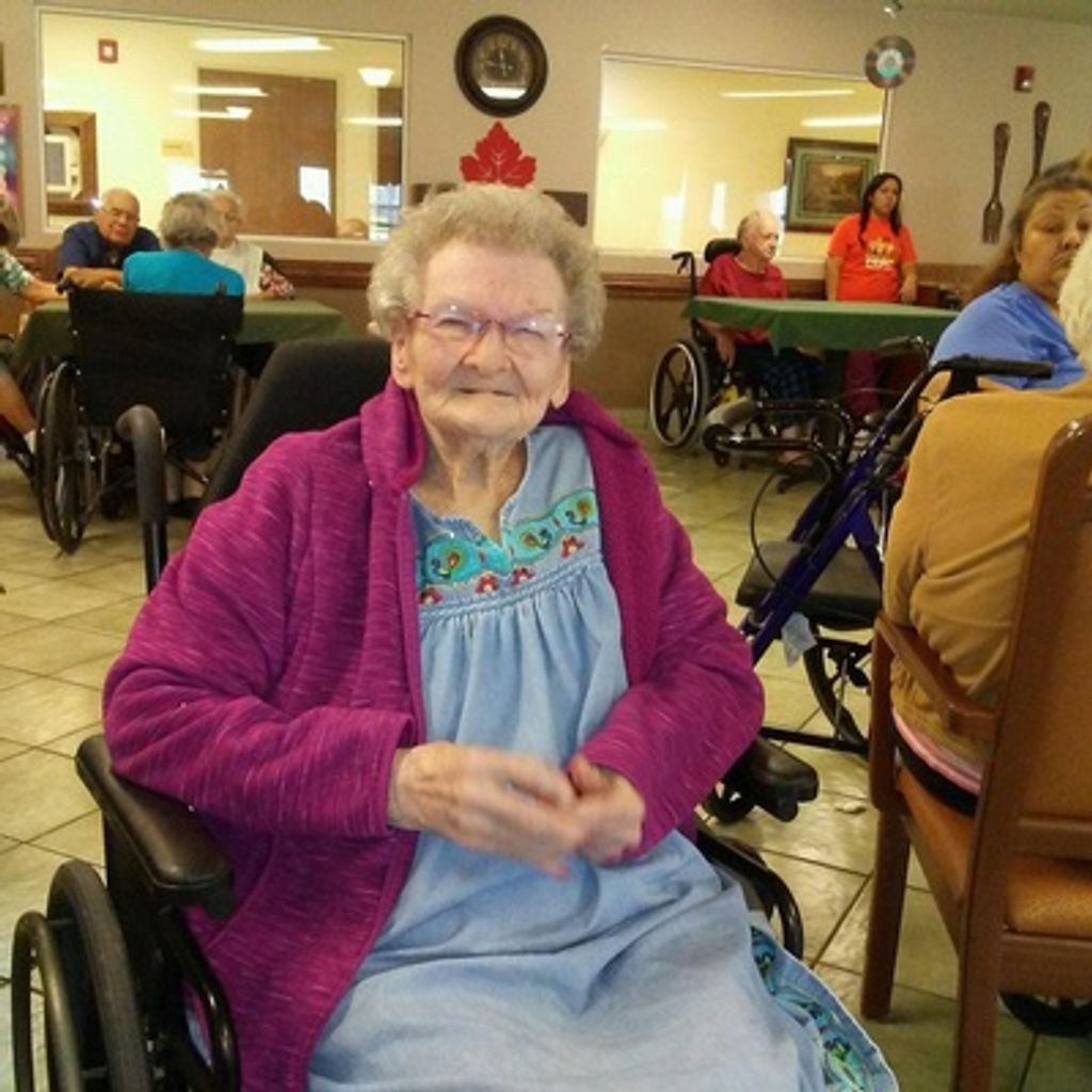 Cecile Elizabeth Stewart