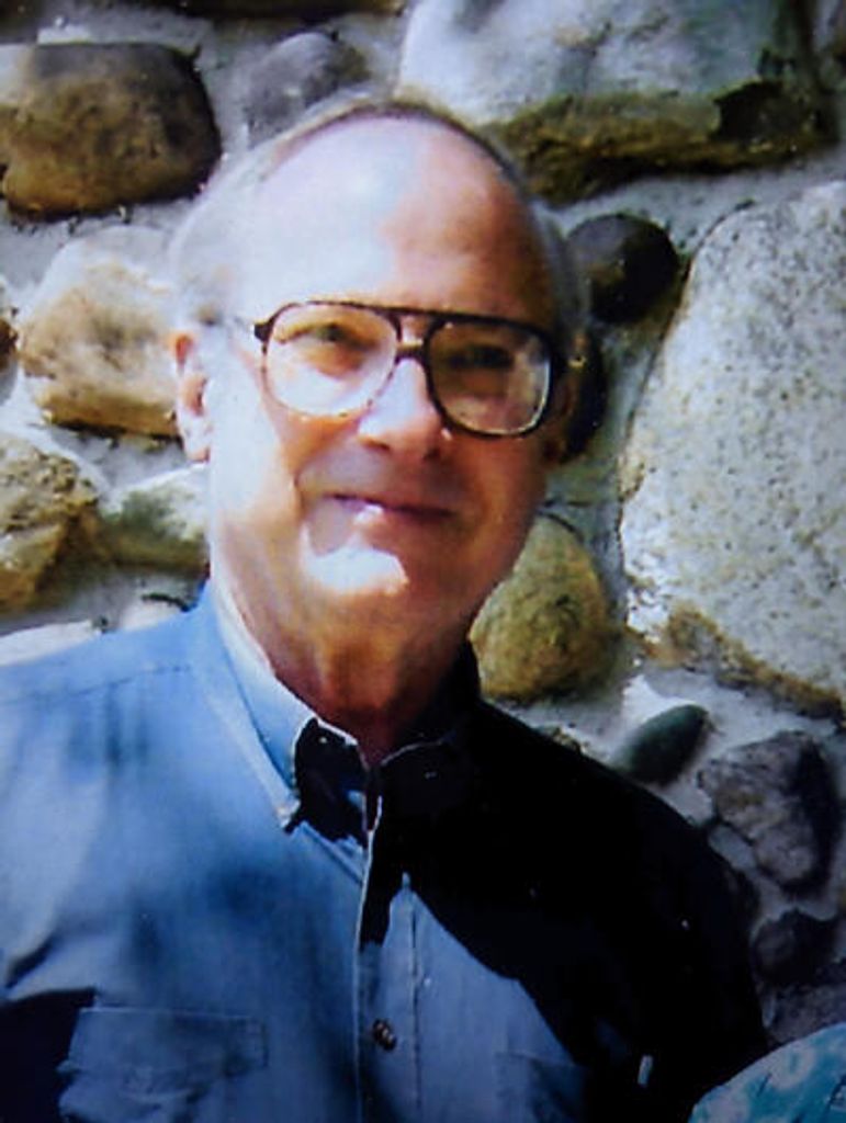 Peter H. Fries Profile Photo