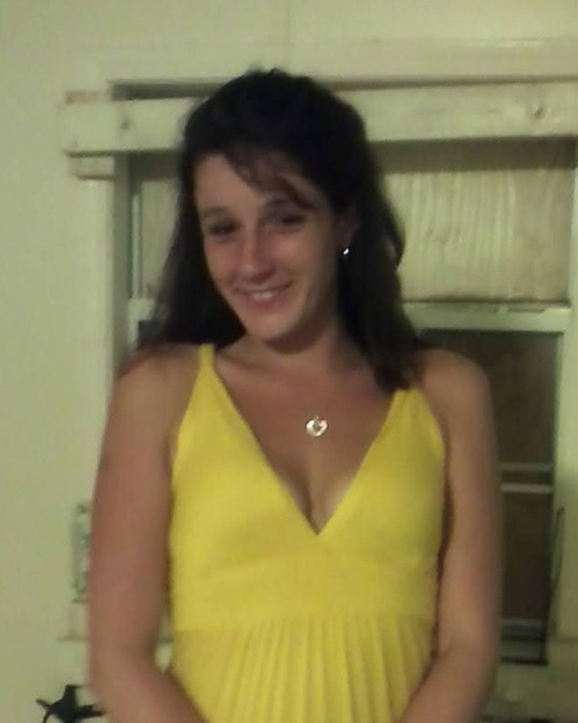 Amber Nichole Fulcher Profile Photo