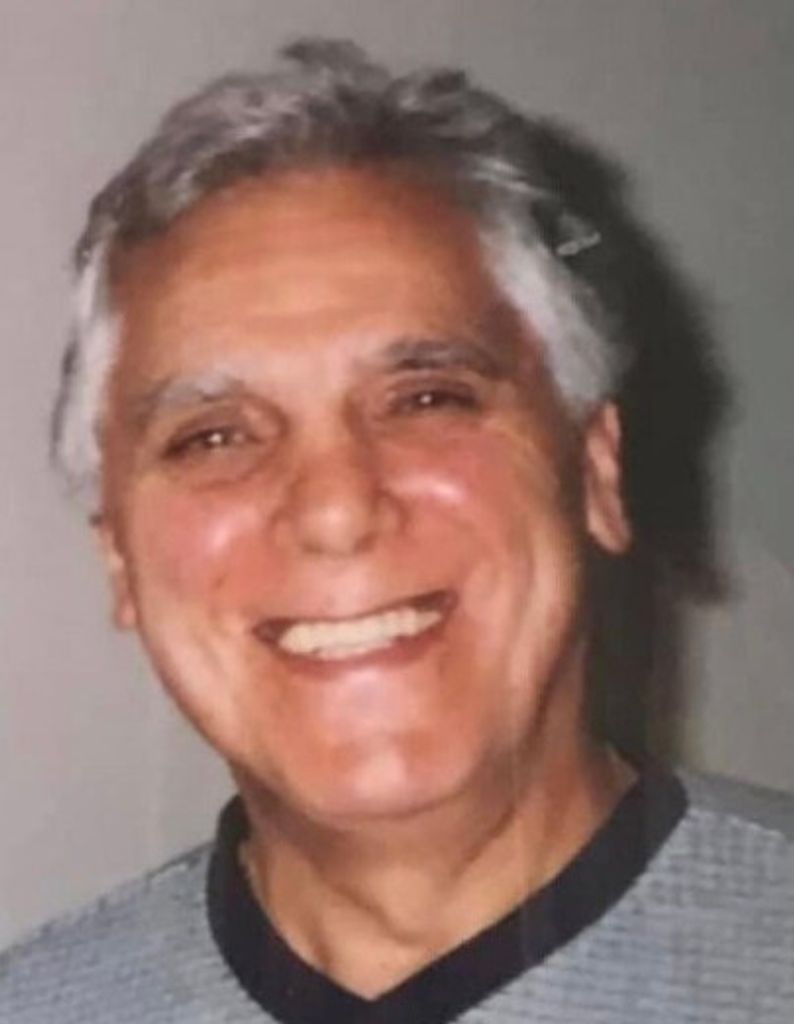 Charles Salvatore Pona