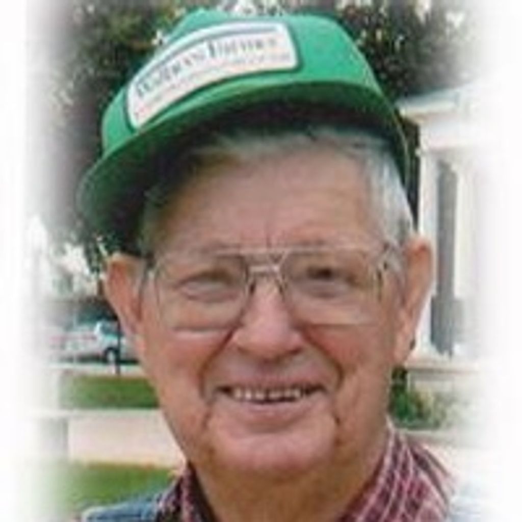 John Delbert Turner