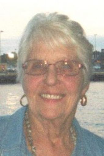 Charlotte  M. Diede Profile Photo