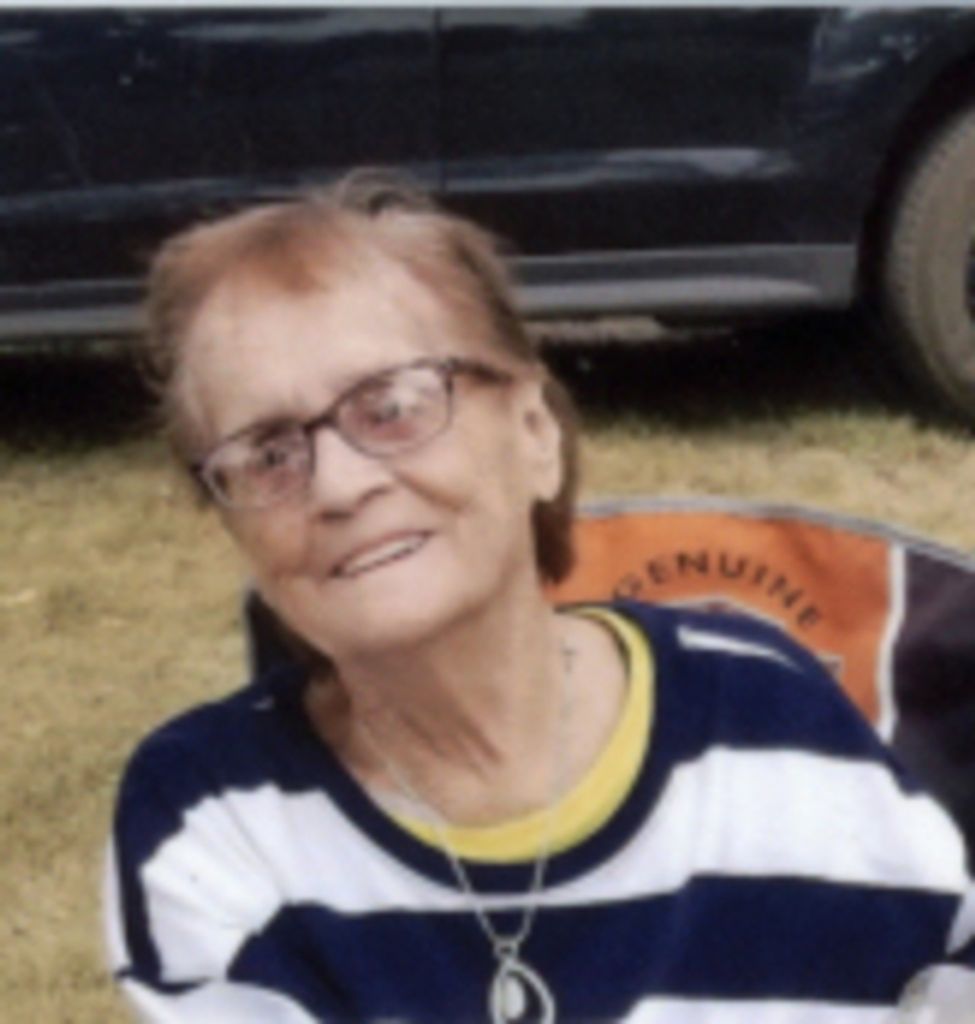 Carol Dee White Mountain Profile Photo