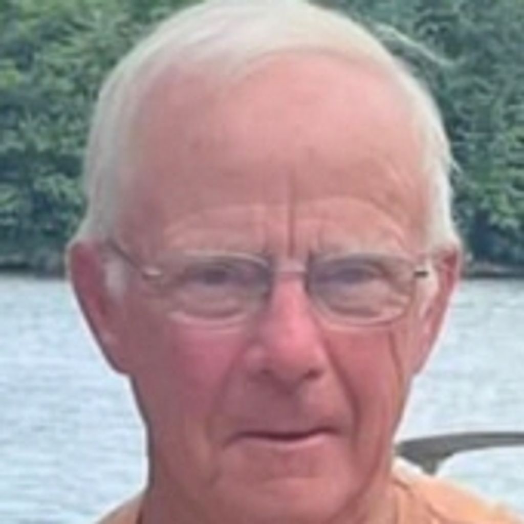 Francis "Fuzzy" R. Roseman