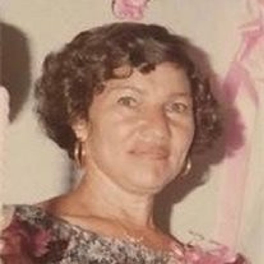 Flora Oquendo- Hernandez