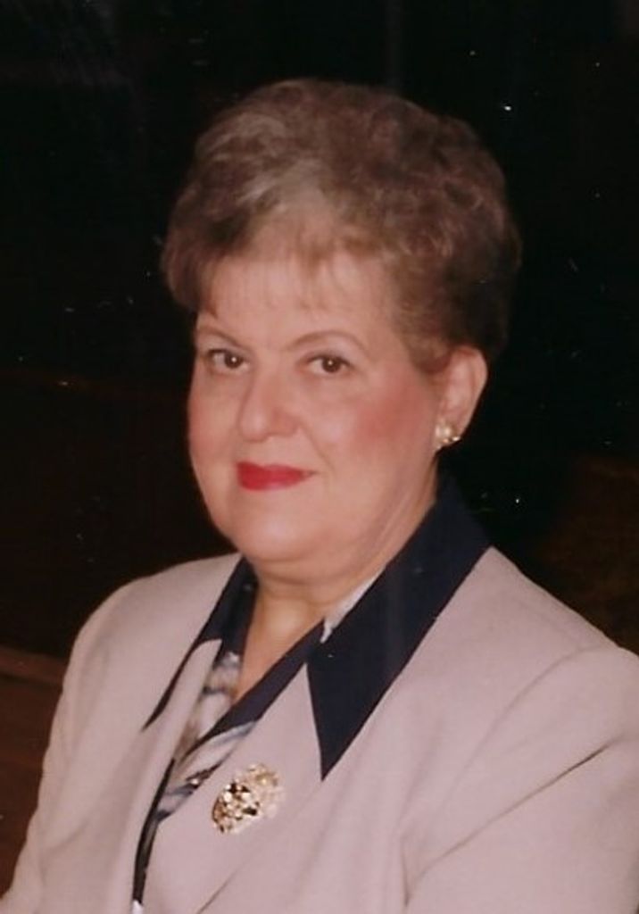 Shirley P. (Philipp)  Amistade