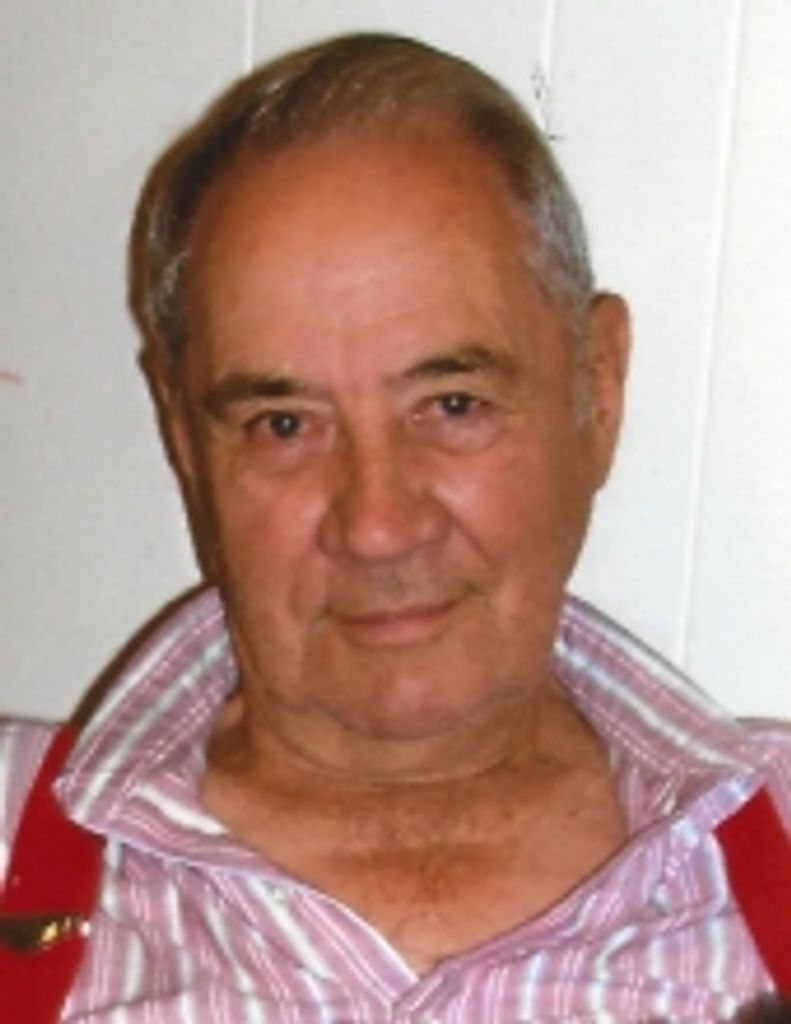 Richard Lemar  "Dick" Gephart Profile Photo