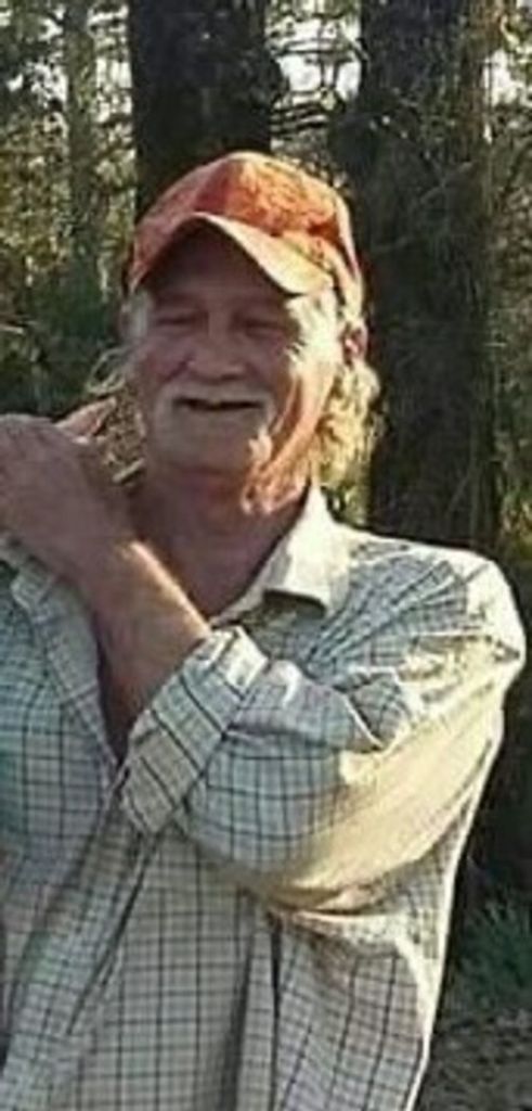 Billy Charles Weems
