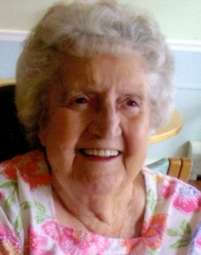 Irene Christianson