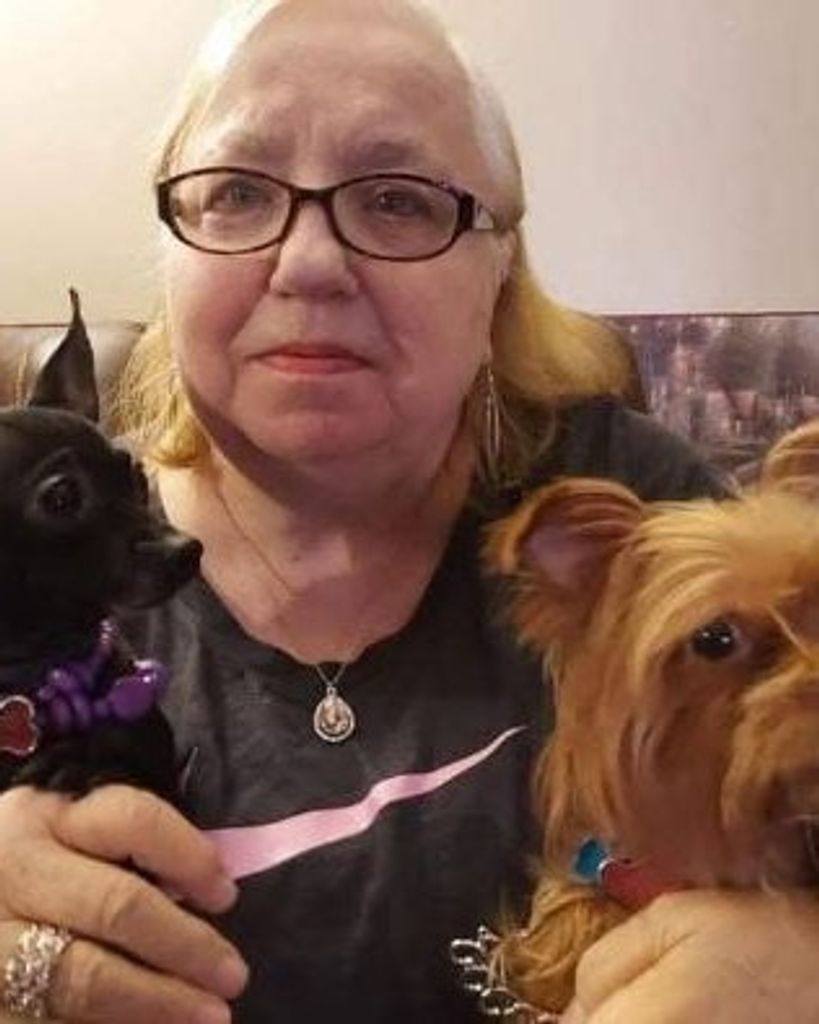 Jane M. Watts Profile Photo