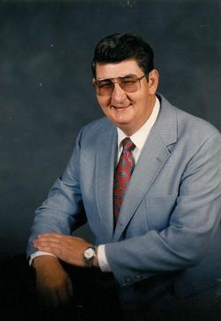 Roland James Langley