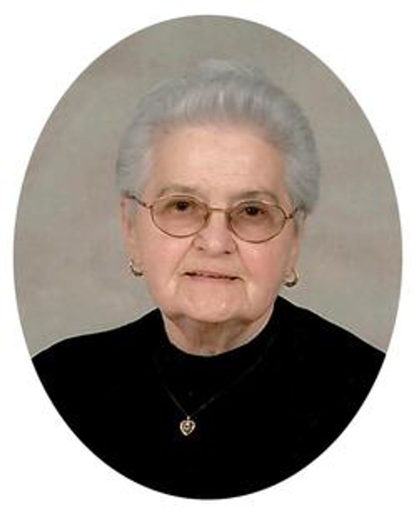 Rose Veronica Schnerch Profile Photo