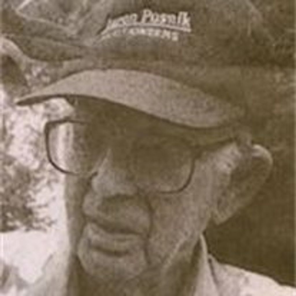 Donald W. Lewis