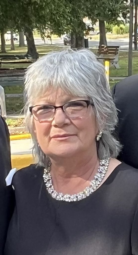 Cheri Lynn Kurczeski Profile Photo