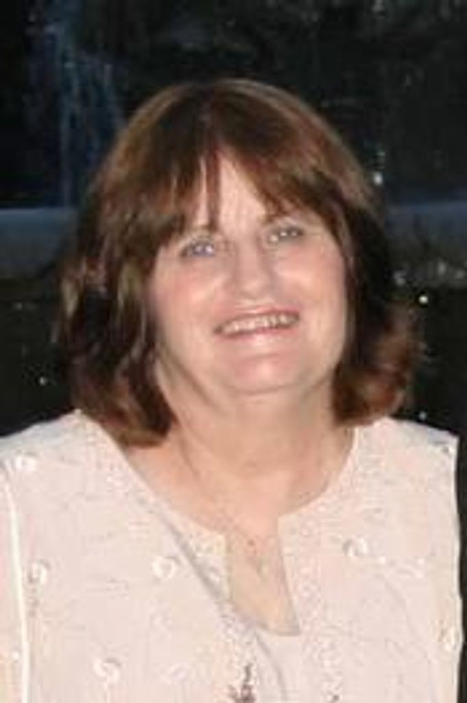 Annette Margaret (Dillon) Coughlin