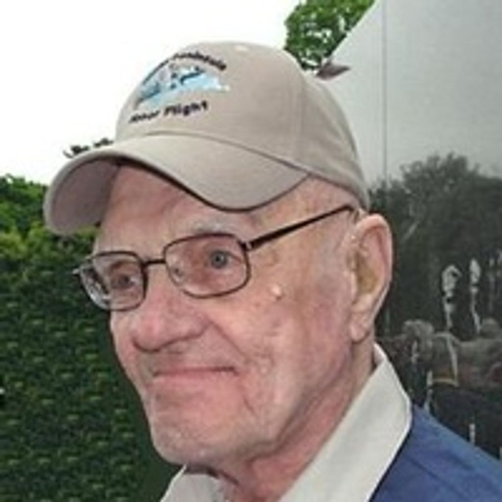 Paul A. Carlson