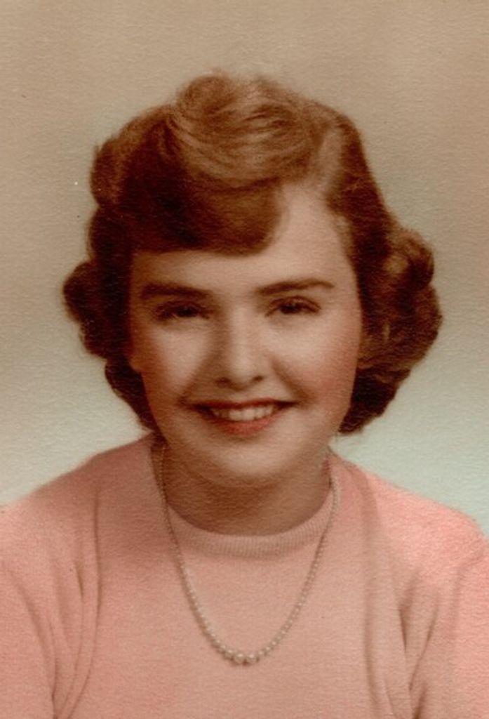 Pauline “Polly” Elizabeth Sloan Spivey Profile Photo