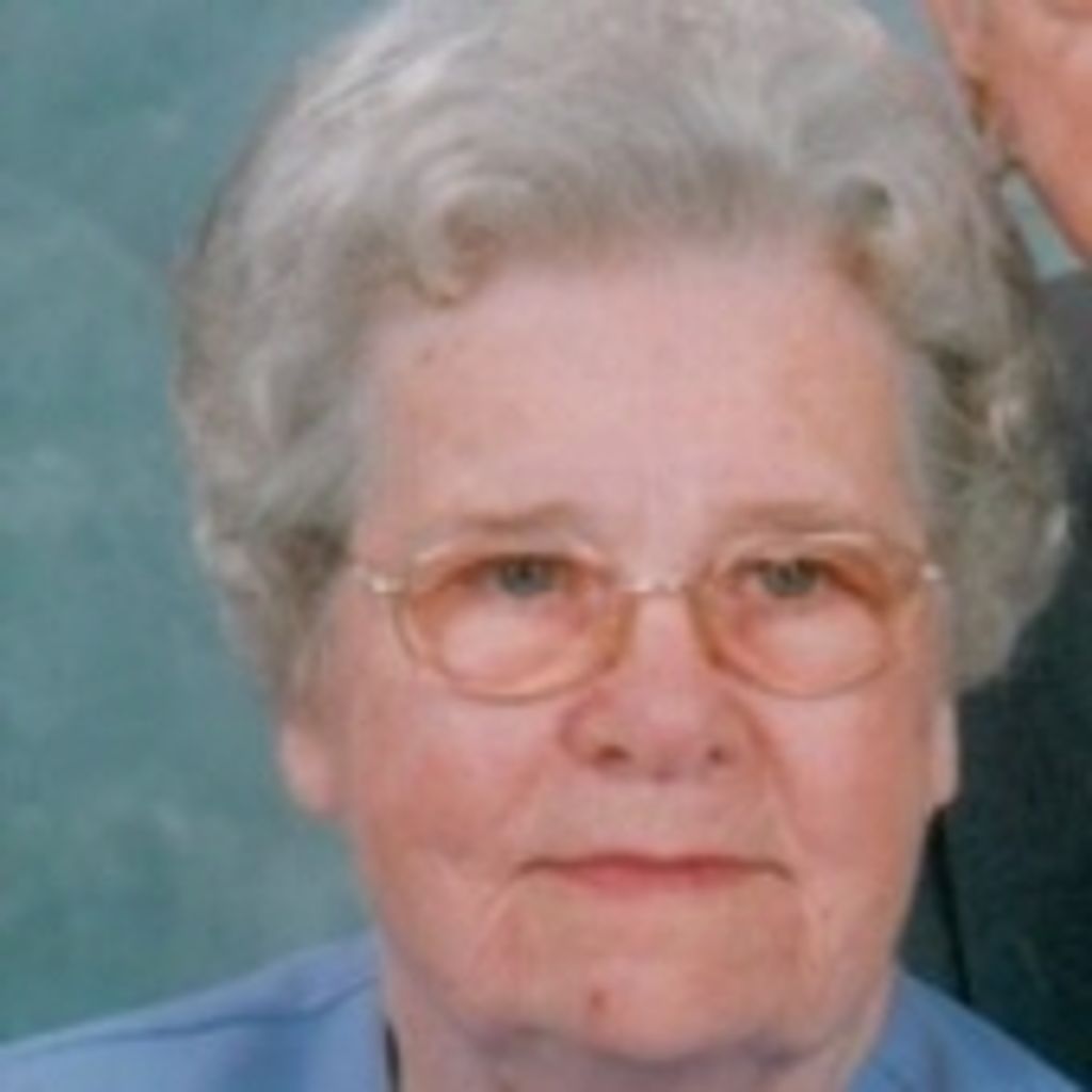 Edna Grace Winchester