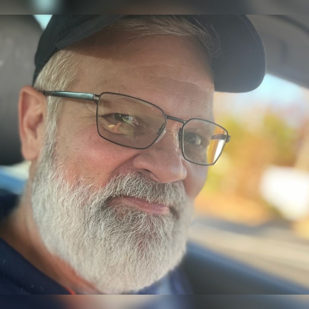 Matthew "Matt" Alan Disterhoft Profile Photo