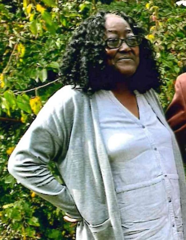 Glenda Hinton