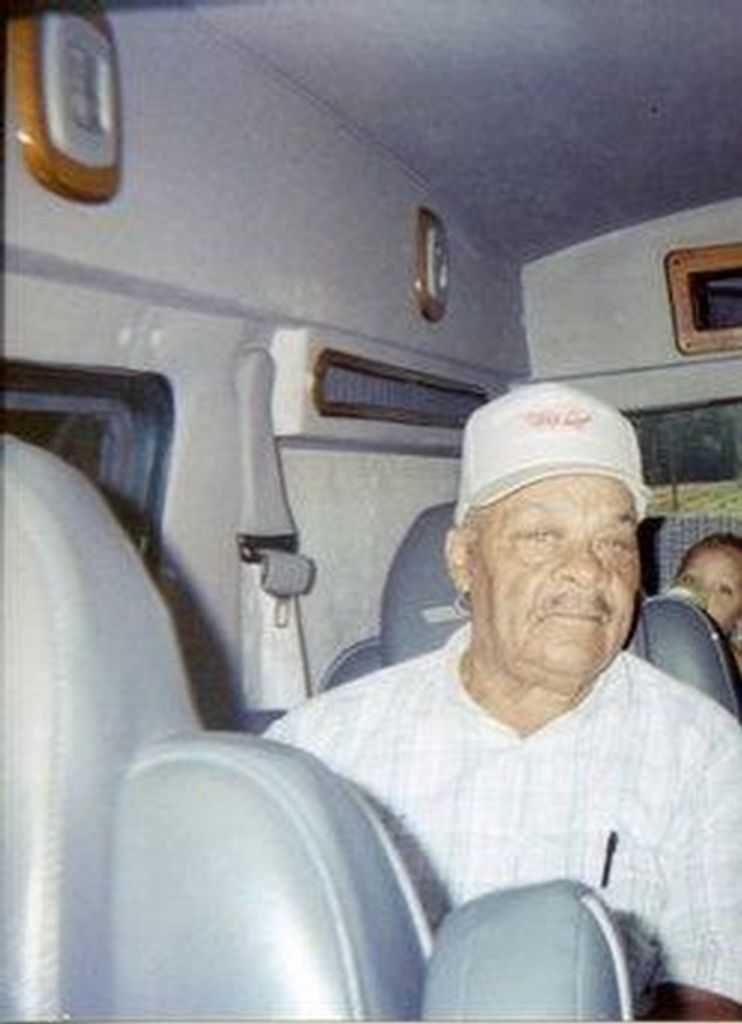 Wilbert Oxendine