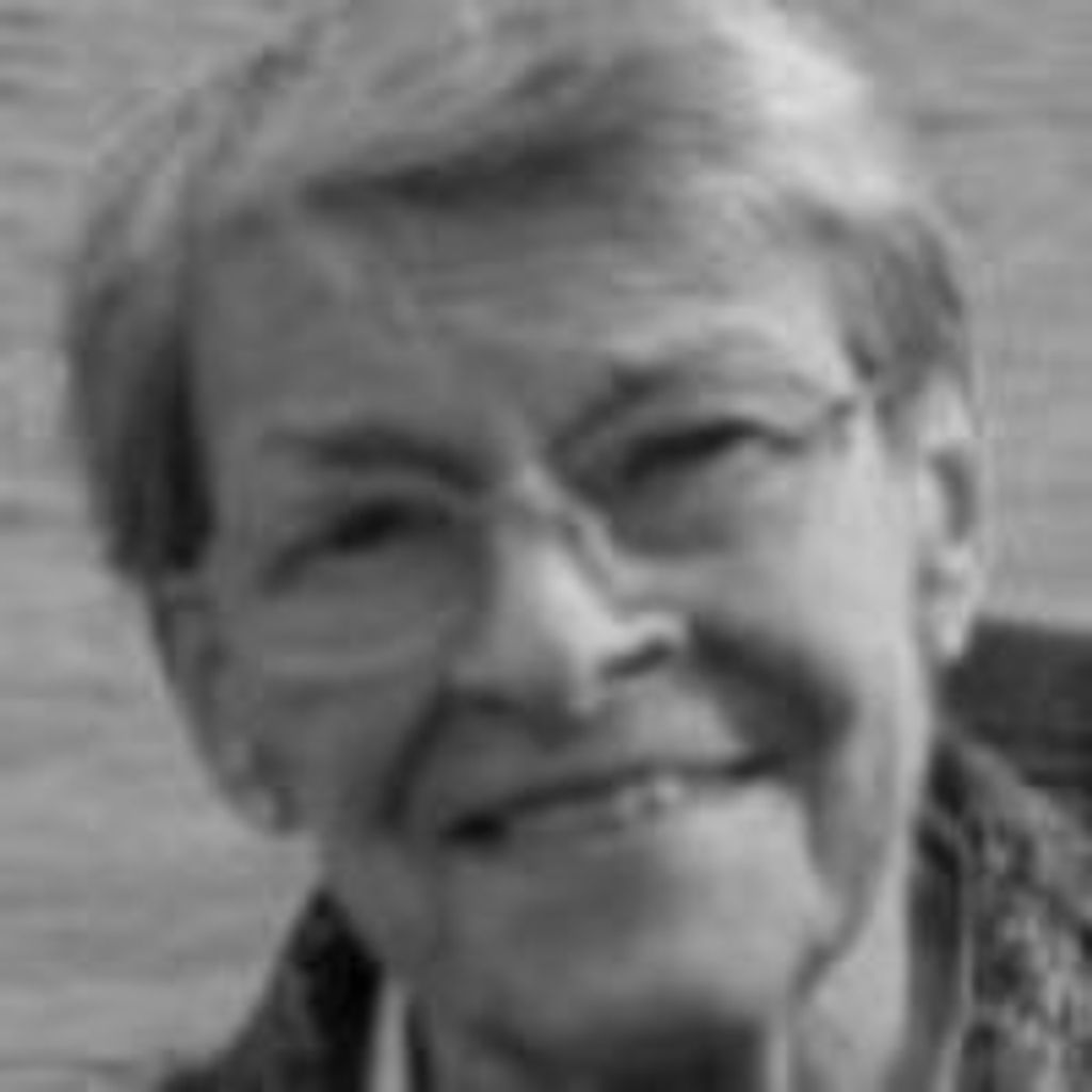 Dorothy "Dot" Gertsch