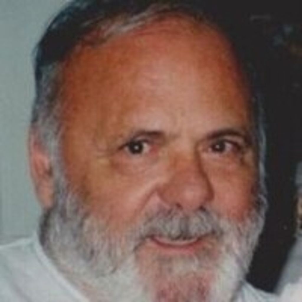 Anthony Joseph D'Amico