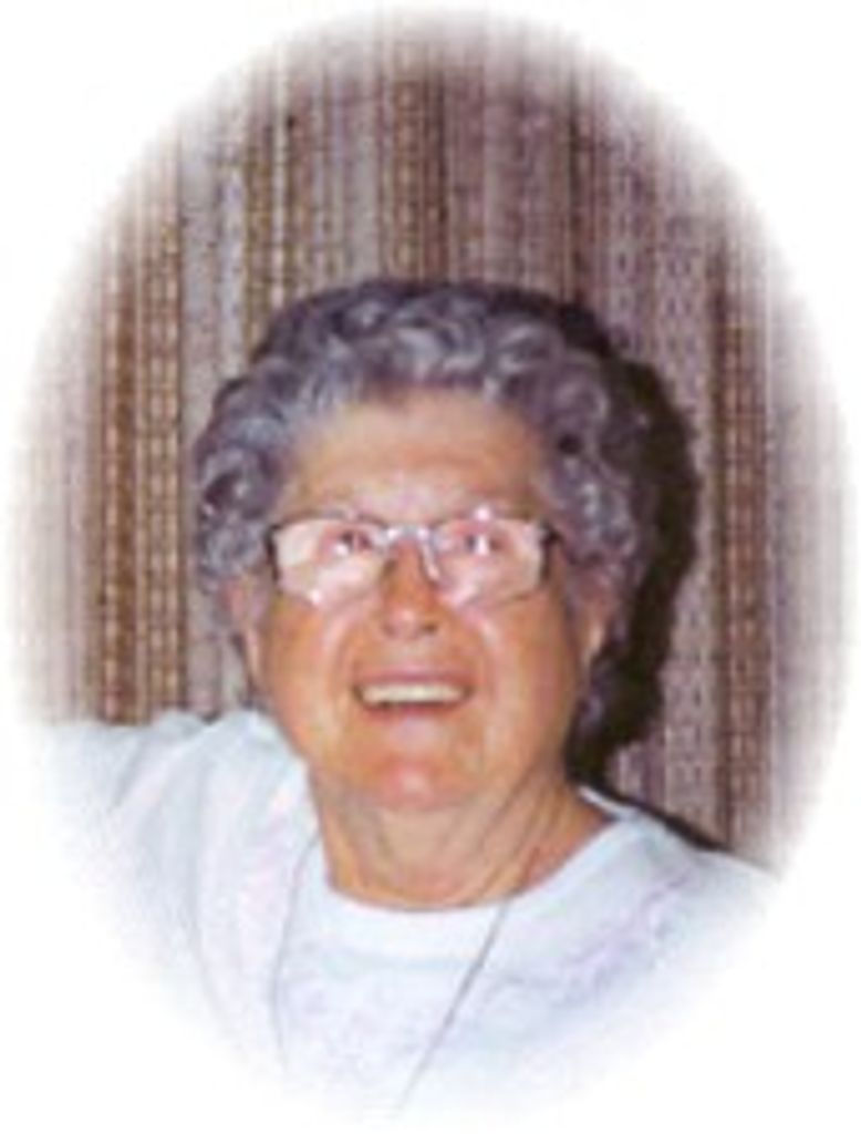 KATHRYN V. BENNETT
