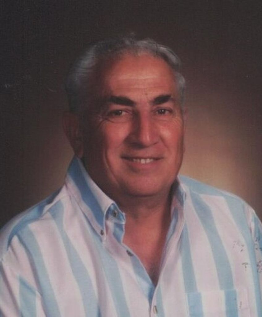 Salvatore "Sam" Pusateri Profile Photo