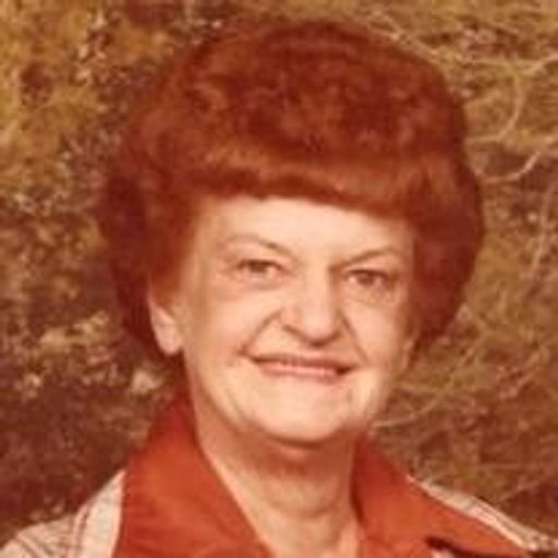 Jane Elizabeth Roach Profile Photo