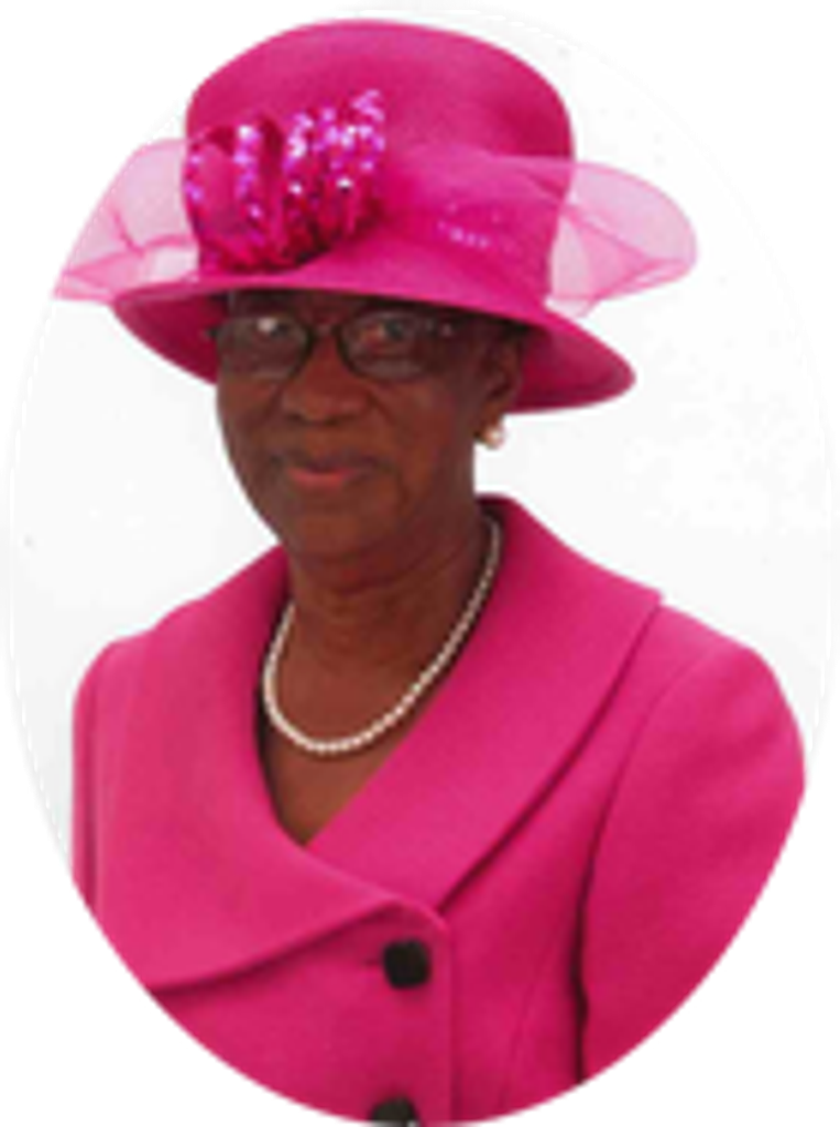 Georgia Hallums
