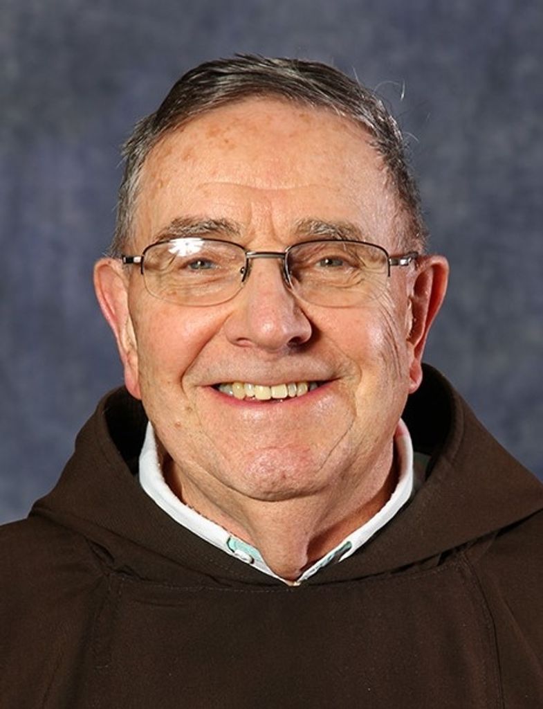 Br. John Albert Gau Profile Photo