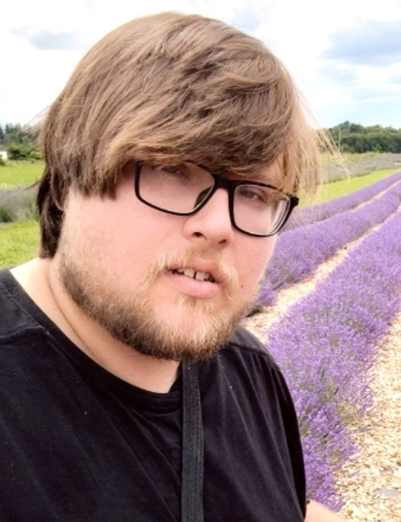 Paul Brazukas Profile Photo