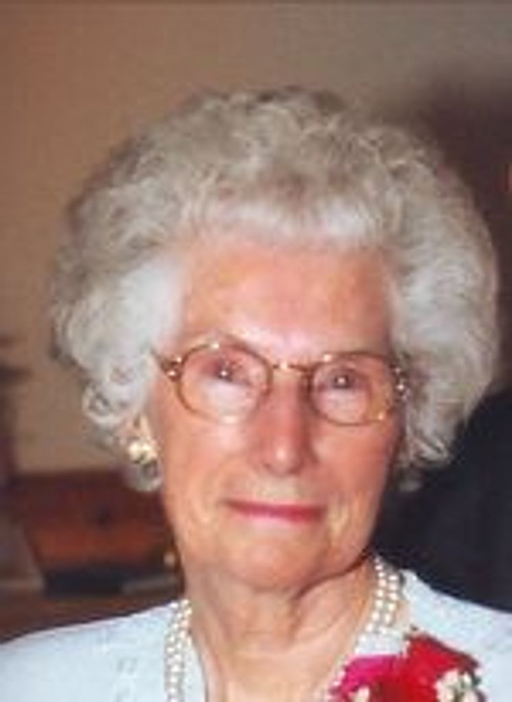Lula L. Cardwell