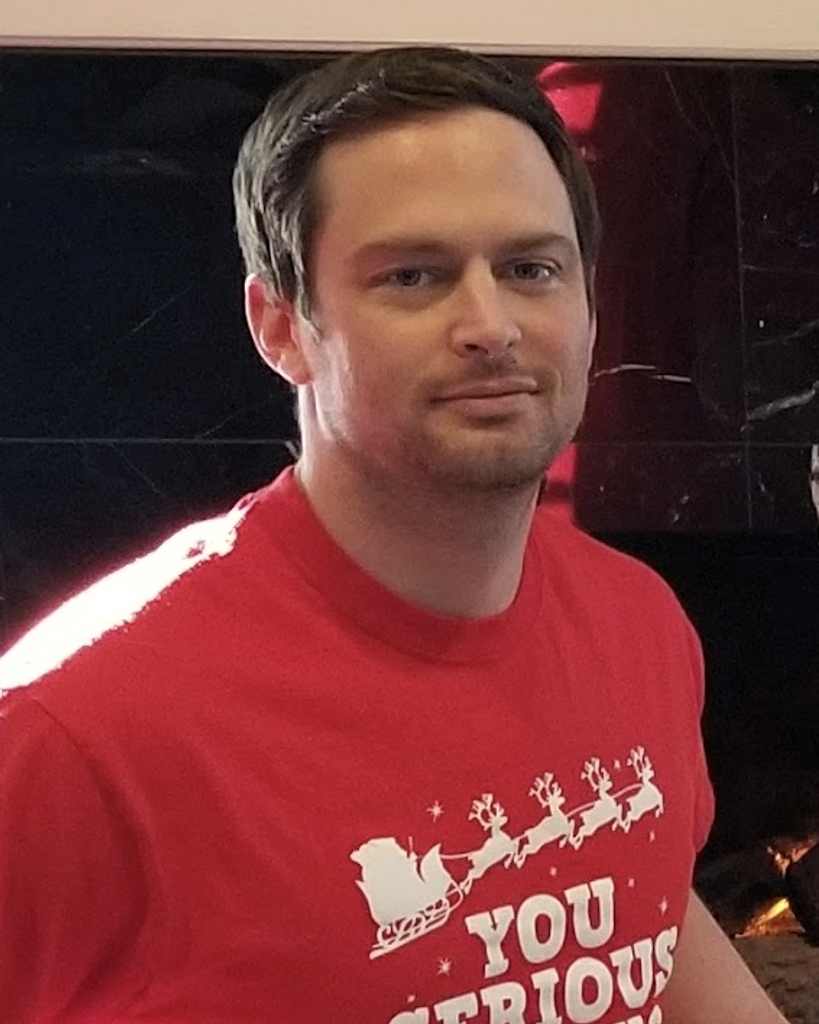 Zach Schwenk Profile Photo