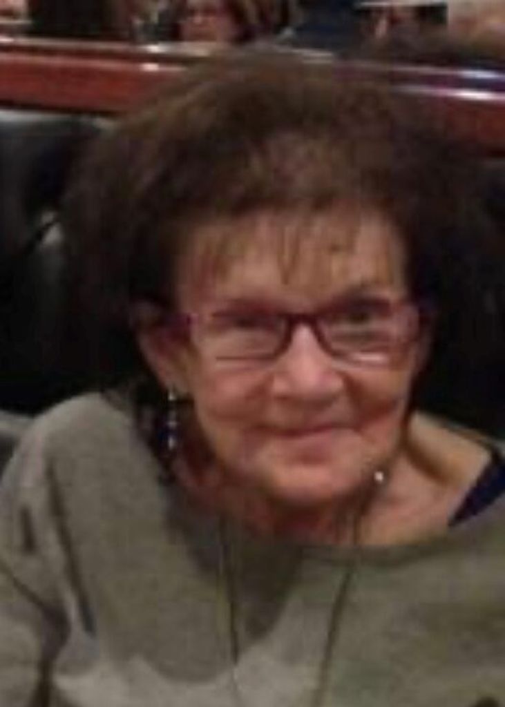 Rosalind E. Braunstein