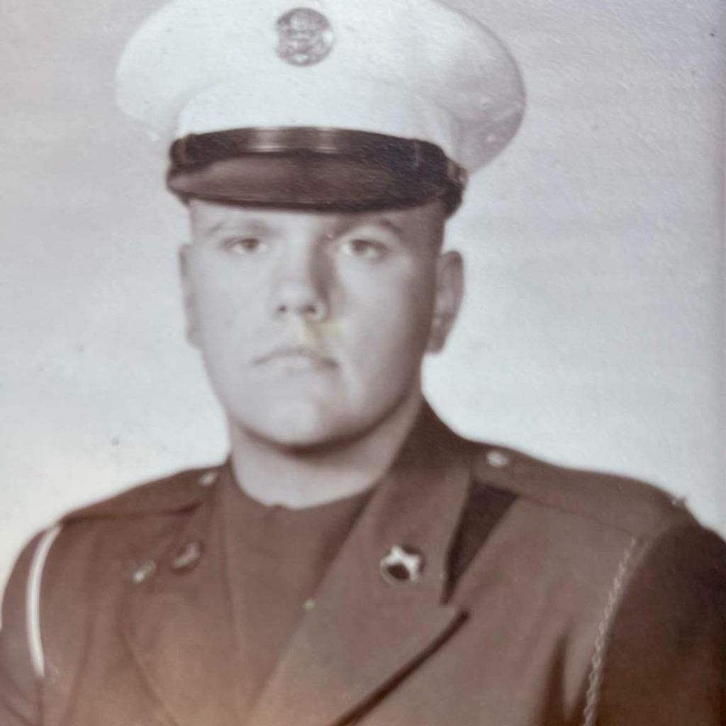 William J. Ur Profile Photo