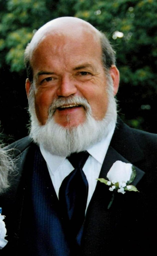 Jerry Wayne Mcdowell Profile Photo