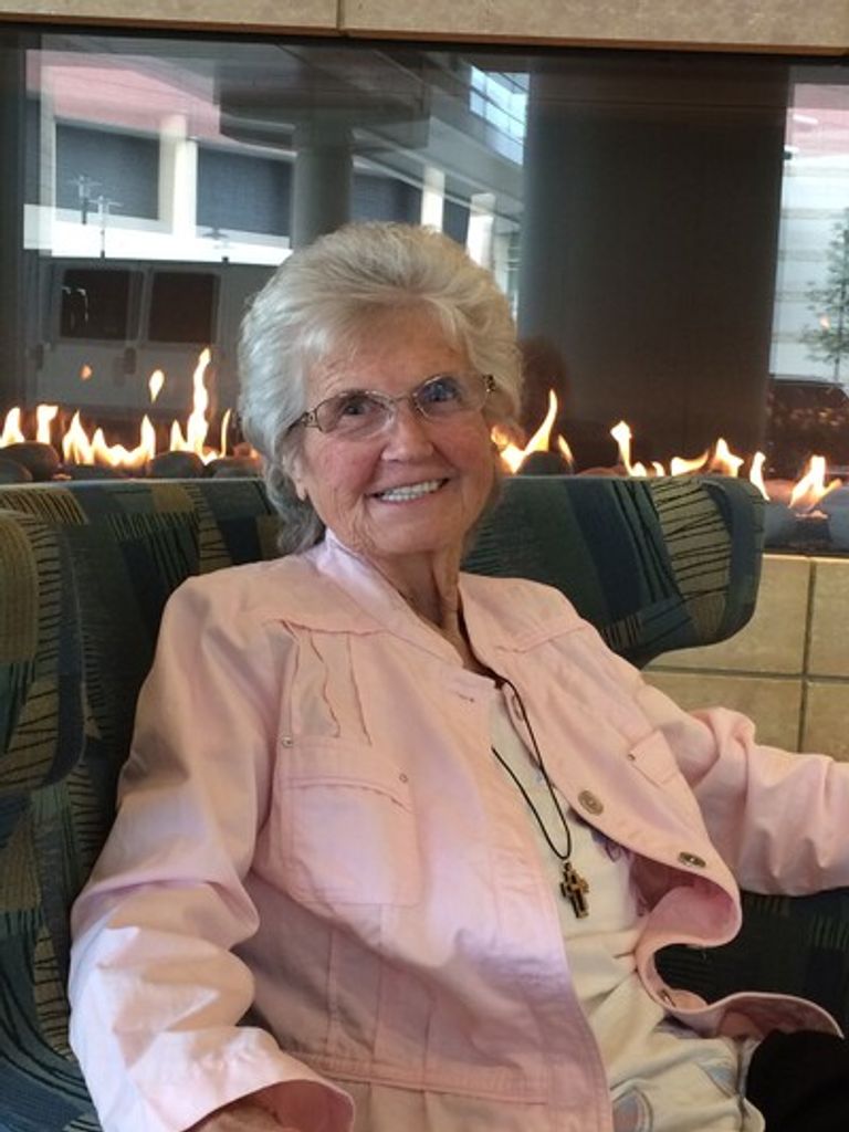 Marilyn June Cody Profile Photo