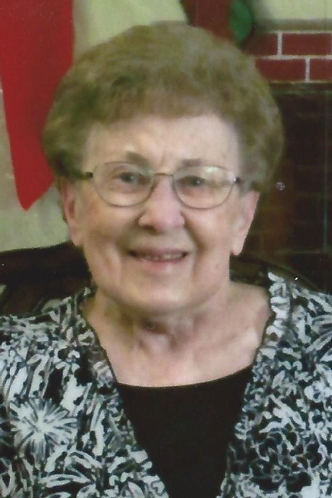 Adeline Ethel Grahn Profile Photo