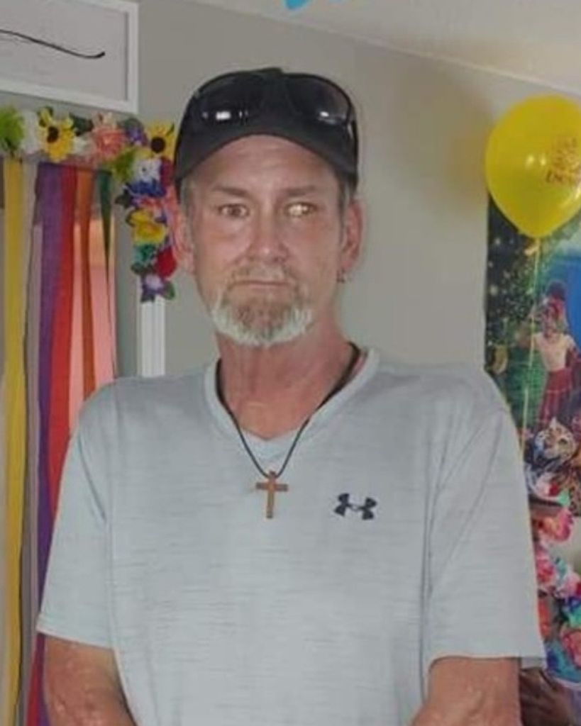 William James Harty IV